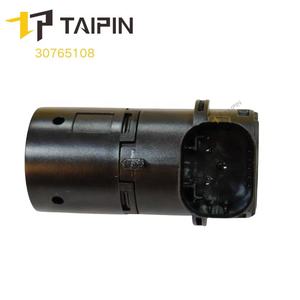 PDC park Volvo sensörü C70 S40 V40 V50 S60 S80 30765108 yepyeni PDC sensörü - Product Image 4