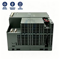 Controlador PLC de Procesamiento de Redundancia 6ES7656-6CJ30-3DF1 (6ES76566CJ303DF1) con Servicio de Conversor Modbus OPC Personalizado