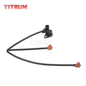 Sensor de Presión de Freno Scania 1794440 para Detección de Línea de Advertencia de Frenado, Uso en Automóviles - Product Image 2