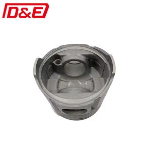 ลูกสูบเครื่องยนต์ CNDE ใหม่ 6BG1-3R 6BG1-4R สำหรับ Isuzu ผ่านการทดสอบ 100% - Product Image 5