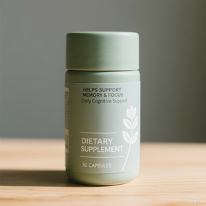 โออีเอ็ม30เม็ดช่วยปลุกจิตใจและพัฒนาสติปัญญา - Product Image 2