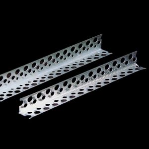 2x4 Metal Stud <span class=keywords><strong>Omega</strong></span> Furring Channel Yeso Falso Techo Accesorios <span class=keywords><strong>Perfiles</strong></span> Para Drywall - Product Image 6