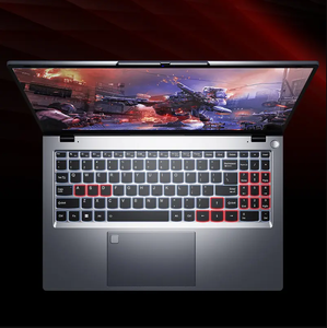 Nueva <span class=keywords><strong>Laptop</strong></span> de Alto Rendimiento de 15.6 Pulgadas con <span class=keywords><strong>AMD</strong></span> <span class=keywords><strong>Ryzen</strong></span> <span class=keywords><strong>7</strong></span>, Teclado en Inglés, Almacenamiento SSD, Windows 10 para Juegos - Product Image 3