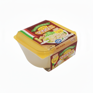 ภาชนะเก็บมาการองสำหรับไมโครเวฟใช้เก็บอาหารและถนอมอาหาร - Product Image 1