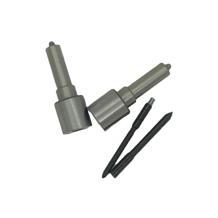 Hot sale common rail injector nozzle G3S33 293400-0330 for injector 23670-0L110 23670-09380 for Toyota 2KD-FTV Nozzle tip G3S33