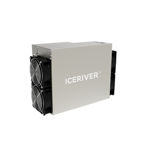 Iceriver Kas KS7 - Product Image 3