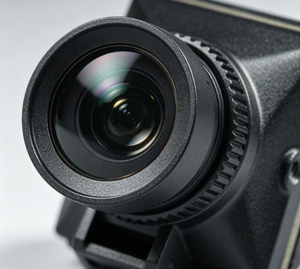1800TVL FPV <b>Camera</b> Sony 1 2.7 CMOS Sensor 5V 40V Wide Angle H85 V47 <b>Mini</b> FPV <b>Camera</b> 19 19 27mm For Drone - Product Image 3