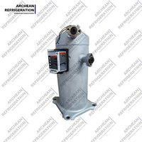 Compresor Digital Thermo King Scroll para Refrigeración, Pieza ZMD26KVE-TFD-274, para Contenedor, 35kg, Tailandia