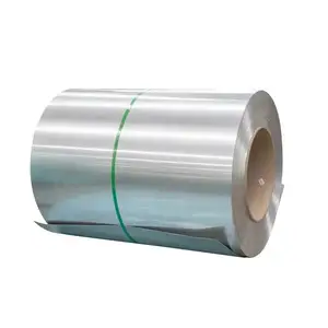 Ss 201 Stainless Steel Coil AISI SUS Competitive Price