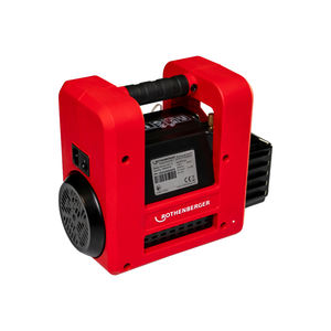 Pompe à vide à deux étages Rothenberger Roairvac R32 1.5 42 l-min - Product Image 2