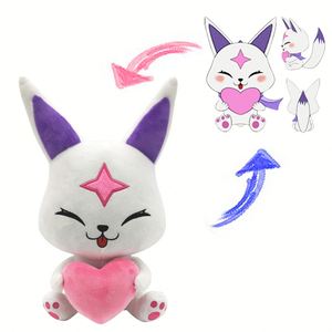 CustomPlushMaker Bajo MOQ Oso de peluche personalizado de 20 cm, Muñeco de peluche de algodón de anime, Juguete de peluche de dibujos animados hecho a medida, Juguete de peluche para máquina de garras - Product Image 3