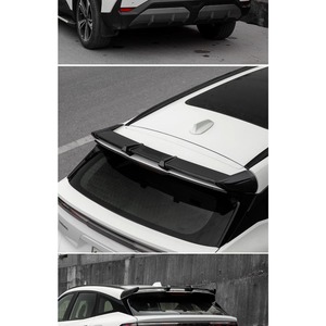 For Geely Galaxy L7 Exterior Accessories Car Rear Spoiler <b>Wing</b> Trunk Spoiler Trunk <b>Wing</b> Roof Spoiler Rear Trunk <b>Wing</b> Body Kit - Product Image 5