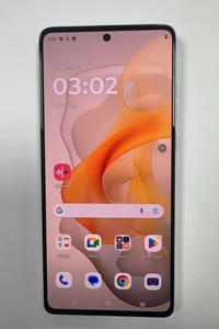 ไม่ใช่เรื่องใหม่สำหรับ Motorola Moto G Stylus 2024 <span class=keywords><strong>8</strong></span> + 128GB 5G XT2315ปลดล็อคแบบสมบูรณ์ซีพียูแปดแกนสีดำรุ่นสากลพร้อมกับ LTE CDMA - Product Image 2