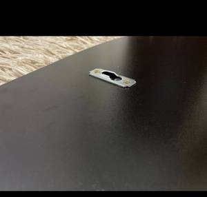 Trang Trí Nội Thất Tùy Chỉnh Đầy Đủ Chiều Dài Tường Gương Dài Sàn Không Đối Xứng Cao Đầy Đủ Khung Tường Không Thường Xuyên Gương Cho Nội Thất Phòng Ngủ - Product Image 4