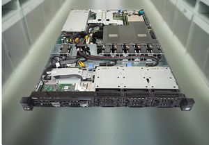 เซิร์ฟเวอร์แบบแร็ค PowerEdge R430 1U แบบสองซ็อกเก็ต - Product Image 2