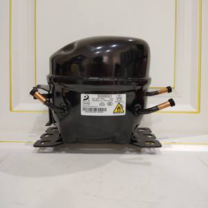 <span class=keywords><strong>Haier</strong></span> Réfrigérateurs à congélateur inférieur Compresseur R290 50Hz S50CU1 L58CU1 L83CU1 Nouvel état <span class=keywords><strong>en</strong></span> cuivre - Product Image 3