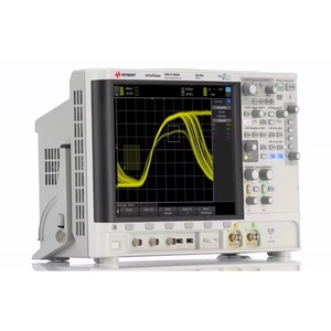ออสซิลโลสโคป Keysight InfiniiVision 4000 X Series DSOX4034A, 350 เมกะเฮิรตซ์, 4 ช่องสัญญาณอนาล็อก - รับส่วนลด xgeqpt - Product Image 3
