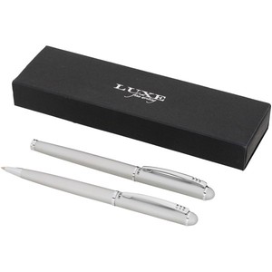 Set di Penne a Sfera Luxe Andante con Inchiostro Nero Modello 107132-1 - Product Image 1