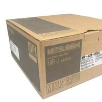 MR-J2S-350B Amplificador de Servoaccionamiento AC con Interfaz General SSCNET 3.5kW 3500W, Interfaz SSCNET para Máquinas Herramienta, Robots y Embalaje