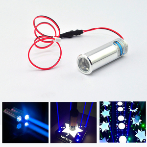 Chất béo chùm 405nm Violet/<span class=keywords><strong>laser</strong></span> màu xanh Diode <span class=keywords><strong>Module</strong></span> cho <span class=keywords><strong>KTV</strong></span> <span class=keywords><strong>Bar</strong></span> DJ ánh sáng sân khấu <span class=keywords><strong>Laser</strong></span> Diode mô-đun - Product Image 3