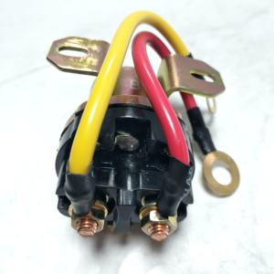 Relé de <span class=keywords><strong>arranque</strong></span> OEM 600-815-894041-600-815 para interruptor de calentador de entrada de aire de CC 24V, tipo de motor diésel, 2170-- - Product Image 6