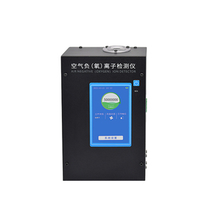 AIN5000เครื่องตรวจจับไอออนลบ (ออกซิเจน) - Product Image 2