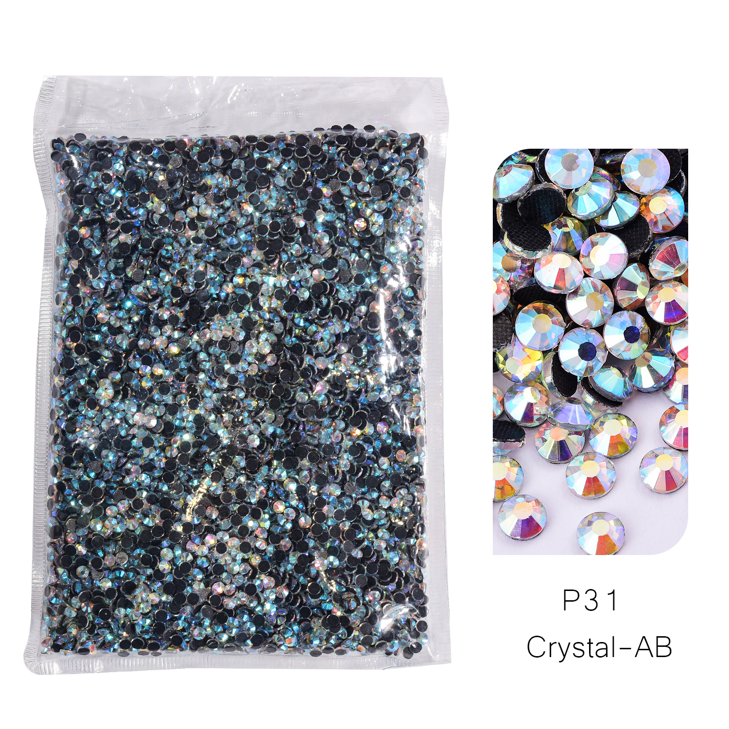 P31 Cristal AB