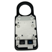 Écran LCD pour excavatrice YA00001076 4705918, tableau de bord, groupe d'instruments, compatible avec Hitachi