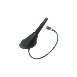 Base d'<span class=keywords><strong>antenne</strong></span>, <span class=keywords><strong>amplificateur</strong></span> et <span class=keywords><strong>antenne</strong></span> de toit pour <span class=keywords><strong>Volkswagen</strong></span>, <span class=keywords><strong>antenne</strong></span> courte de 2,2 pouces - Product Image 1
