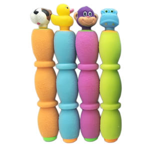 Animal Water Pump Gun Toys para niños-EVA Summer Fun Outdoor <span class=keywords><strong>Shooter</strong></span> Toy - Product Image 1