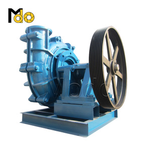 Bombas de Lodo Centrífugas de 6 Pulgadas - Product Image 4