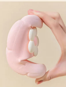 Pantuflas de Baño para Niñas, Diseño de Dibujos Animados, Cómodas, Suaves y Ligeras, para Verano, Invierno, Primavera y Otoño - Product Image 5