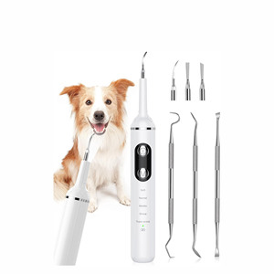 Teeth Cleaner Kit Machine Dental Electric at Home <b>Plaque</b> Removal Sonic <b>Plaque</b> Dog <b>Ultrasonic</b> Calculus <b>Remover</b> Tooth Cleaner - Product Image 1