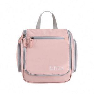 Sac de toilette multifonctionnel grande capacité pour voyage d'affaires, étanche, à suspendre, pour rangement de cosmétiques - Vente en gros - Product Image 1