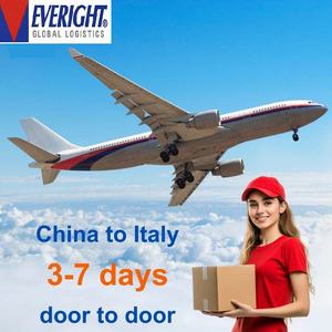 Tarifs de fret maritime porte-à-porte DDP DDU Chine-<span class=keywords><strong>Italie</strong></span> pour produits FCL conteneurs 40HQ/40GP/20GP, délai de transit de 14 à 20 jours - Product Image 4