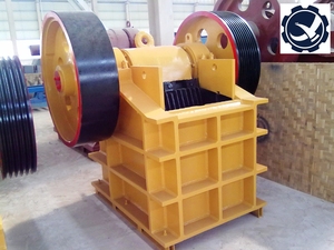 Trituradora de Mandíbulas Pequeña PE 150x250, Trituradora de Roca Portátil con Motor Diésel para <span class=keywords><strong>Mini</strong></span> Canteras - Product Image 5