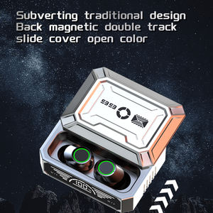 Vente chaude M99 tws écouteurs écouteurs casque sans fil casque pour femmes jeu hommes Smart Sports stéréo Microphone LED affichage - Product Image 4