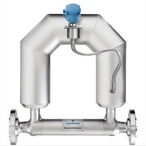 เครื่องวัดอัตราการไหลแบบโคริโอลิส ROSEMOUNTE CMF200 สำหรับน้ำมันและอากาศ พร้อมบริการปรับแต่งตามความต้องการของ OEM ผลิตจากสแตนเลส ความแม่นยำสูง - Product Image 4