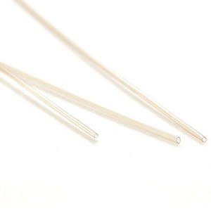 Yüksek şeffaf antikorozif Uv lamba kapağı <span class=keywords><strong>Fep</strong></span> ısı Shrink tüp tıbbi sınıf daralan küçülen boru - Product Image 1