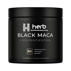 Capsules de racine de maca gélatinées, mélange de poudre jaune, rouge et noire, certifiées biologiques et végétaliennes, complément alimentaire pour hommes et femmes - Product Image 1
