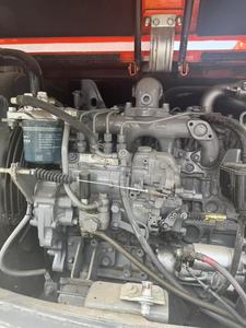 รถขุด <span class=keywords><strong>Doosan</strong></span> 55 Dh55 Dh55-7 ของแท้จากเกาหลี ราคาถูก รถขุดตีนตะขาบมือสองสำหรับขาย - Product Image 5