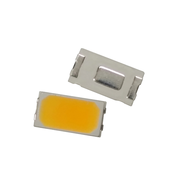 High Luminous 0.2W 0.5W 1W 2W Red Green Blue Yellow White Pink 5730 SMD LED Chip for Grow Light