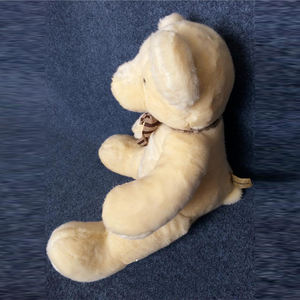 Peluche Stitch, il mio amico, orsetto di peluche con cravatta, regalo - Product Image 6