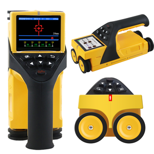 Detector <span class=keywords><strong>de</strong></span> <span class=keywords><strong>Metales</strong></span> Portátil con Escáner Integrado <span class=keywords><strong>de</strong></span> Barras <span class=keywords><strong>de</strong></span> Refuerzo y Escáner Profundo <span class=keywords><strong>de</strong></span> Hormigón para Uso Profesional - Product Image 4