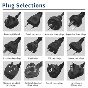 Mélangeur à pâte <span class=keywords><strong>électrique</strong></span> multifonctionnel de 5 L avec fonction de fermentation pour la boulangerie à domicile, pain artisanal, pizza, préparation de boulettes et de nouilles - Product Image 5