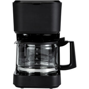 เครื่องชงกาแฟไฟฟ้าแบบหยด คุณภาพดี ทันสมัย ทำความสะอาดง่าย ขนาด 5 ถ้วย พกพาสะดวก - Product Image 3