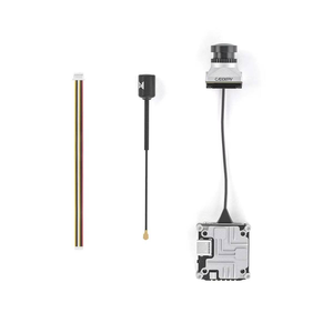 Nueva Cámara Digital FPV HD <span class=keywords><strong>CADDX</strong></span> <span class=keywords><strong>Polar</strong></span> <span class=keywords><strong>Vista</strong></span> & Airunit Starlight 16:9 720p 60fps FOV162 Compatible con Holy Stone, Accesorios para Drones - Product Image 5