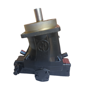 Pompe à piston à haute pression série A7VO A7VO28 A7VO55 A7VO80 A7VO107 A7VO160 A7VO250 Pompe à piston axial à cylindrée variable - Product Image 5