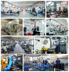 ZW & ZHTE final drive TM09, perangkat drive putar ekskavator PC60/75 SK 60/75 E307/308 E70B YC85 SY75 LG906/907/908 DX75 DH80 - Product Image 6