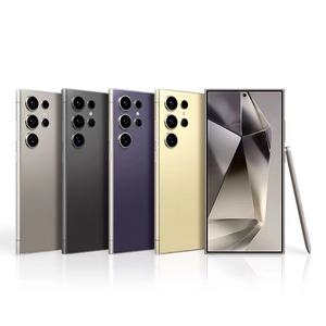 Teléfono Inteligente Usado Desbloqueado S24 Ultra 5G, 16 GB + 1 TB de RAM/ROM, Pantalla de 6.7 Pulgadas, Multicolor - Product Image 6